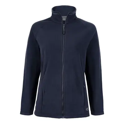 (14 UK, Dark Navy) Craghoppers Womens/Ladies Expert Miska Microfleece Jacket