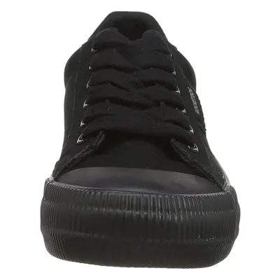 (6 UK, Black) Rocket Dog Womens/Ladies Cheery Trainers