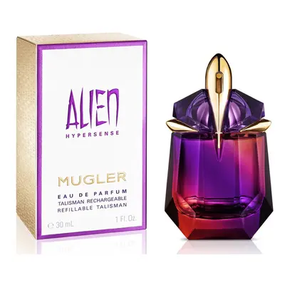 Mugler Alien Hypersense 30ml Eau De Parfum EDP Spray