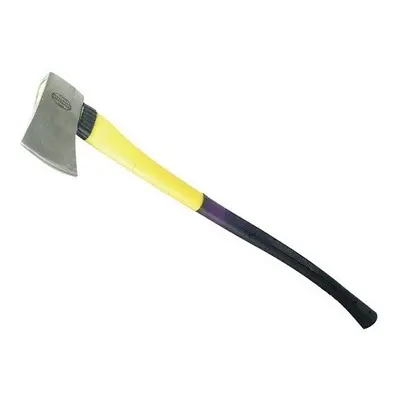 Faithfull FAIAXE412FG Felling Axe Fibreglass Handle 2.0kg (4.1/2lb)