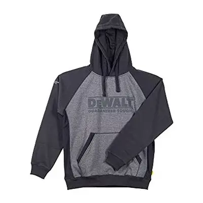 Men's Dewstratm-tb Stratford Hooded Sweatshirt 42in , Black, UK