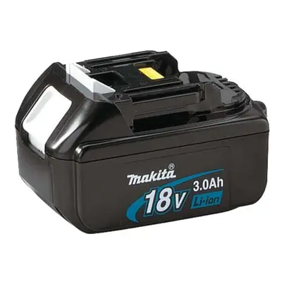 Makita BL1830 volt 3ah Li-ion Battery