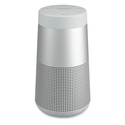 Bose SoundLink Revolve II Bluetooth Speaker - Silver