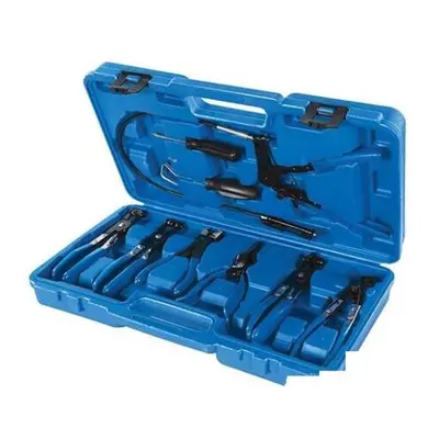 Hose Clip Removal Tool Set 9pce - - 54mm