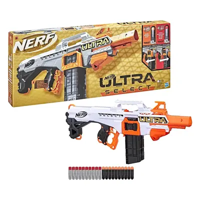 Nerf Ultra Select Motorised Blaster