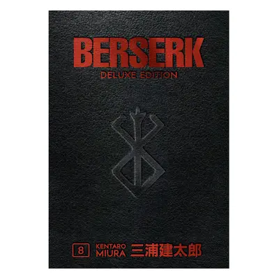 Berserk Deluxe Volume