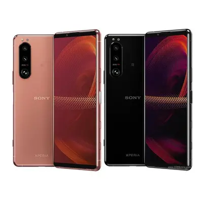 (Black) Sony Xperia III Dual SIM| 128GB | 8GB RAM