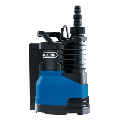 Submersible Water Pump with Integral Float Switch, 216L/min, 750W