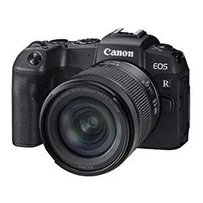 Canon Canon EOS RP with RF 24-105mm f/4-7.1 IS STM Lens (Without R Adapter)