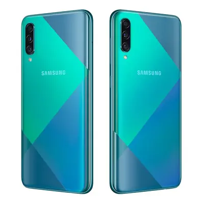 (Prism Crush Green) Samsung Galaxy A50s Single Sim | 64GB | 4GB RAM