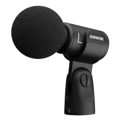 Shure MV88+STEREO-USB Digital Stereo Condenser Microphone