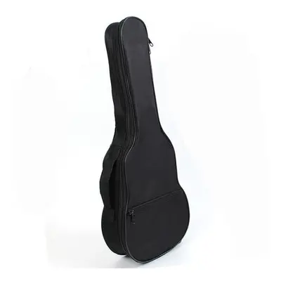 21 Inch Ukulele Gig Bag Case Shoulder Strap Black Light Gear