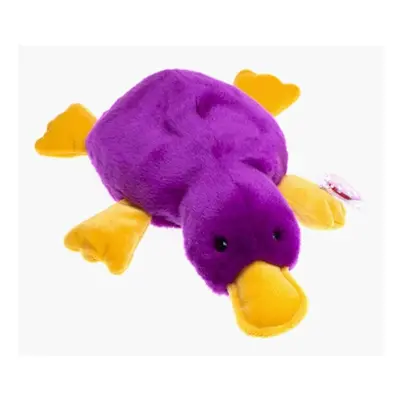 TY Beanie Buddy - Patti the Platypus