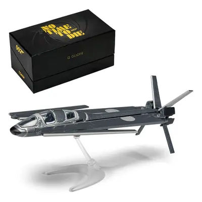 Corgi James Bond - Q Glider - No Time to Die Diecast Model CC03601