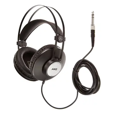 AKG K72 Closed-Back Studio Headphones