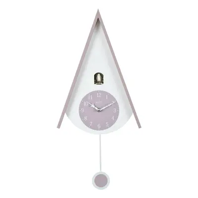 Acctim Lulea Cuckoo Clock, 60cm