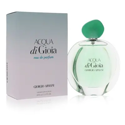 Giorgio Armani Acqua Di Gioia Eau de Parfum 100ml EDP Spray