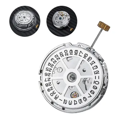 Automatic Date Movement Modified Date Position Replacement Accessories for 2813/8205/8215