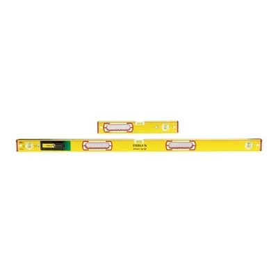 Stabila 48 in. Beam Level Set