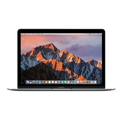 Apple MacBook Retina Core 1.1GHz 8GB 256GB SSD 12" MF855LLA