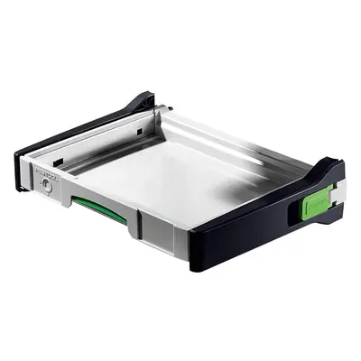 Festool Pull Out Drawer, Multi-Colour