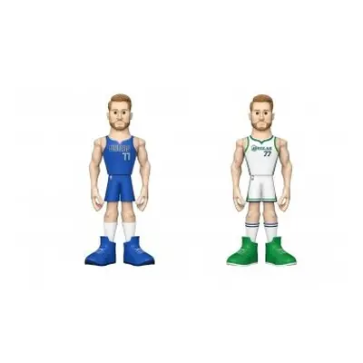 Funko Gold NBA: Mavericks- Luka Doncic With Chase Assortment (2)