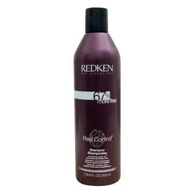 Redken Real Control Shampoo 16.9 OZ