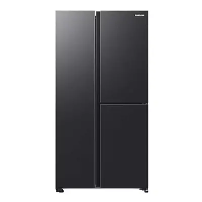 Samsung RH69DG893EB1EU 645L American Fridge Freezer Total No Frost - Black