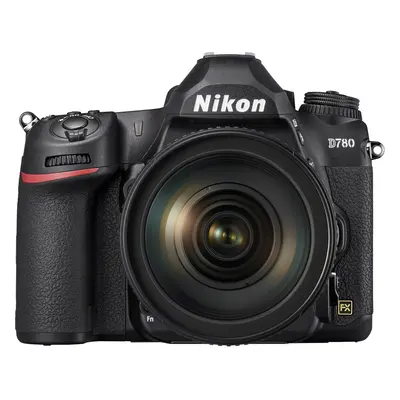 NIKON D780 KIT AF-S 24-120MM F4G ED VR