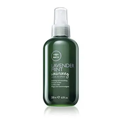 Paul Mitchell Tea Tree Lavender Mint Conditioning Leave-In Spray, ml