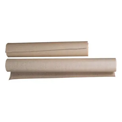 Waxed Kraft Paper Rolls 00MMX100M 55GSM