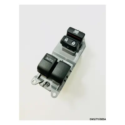 Power Window Switch for TOYOTA YARIS - EWS/TY/005A