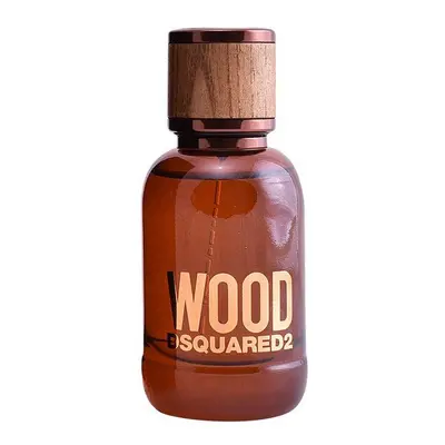 Dsquared2 Wood Men 50ml EDT Spray