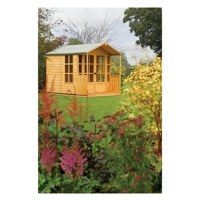 Arley Summerhouse