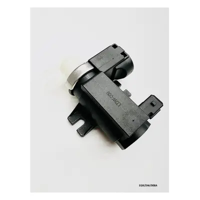 EGR Vacuum Solenoid Valve for SSANGYONG REXTON I II 2.7 Xdi 2004+ EGR/DW/008A