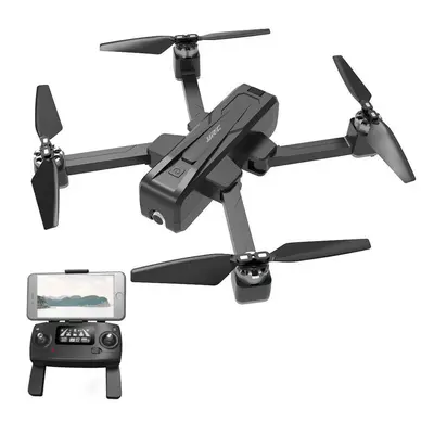 5G GPS Wifi FPV RC Drone with 2K Camera Uniaxial Gimbal 20mins Flighting Time