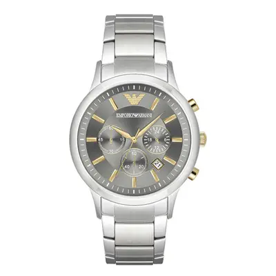 Emporio Armani Renato AR11047 Man watch al Quarzo