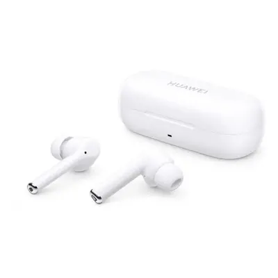 Huawei Freebuds 3i Active Noise Cancellation TWS Bluetooth Earphone - White