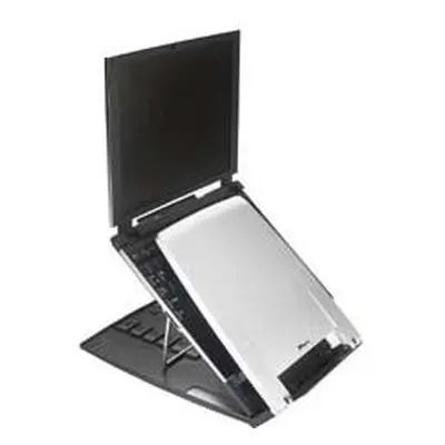 Targus AWE04EU Grey,Silver notebook arm/stand