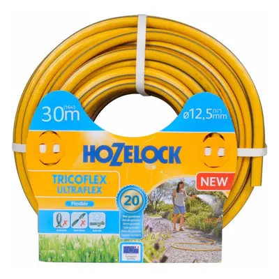 Hozelock Watering Hose "Tricoflex Ultraflex" m