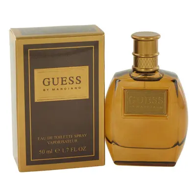 Guess Guess by Marciano Eau de Toilette 50ml EDT Spray