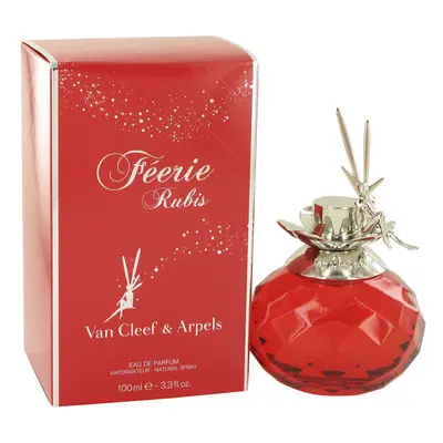 Van Cleef & Arpels Feerie Rubis Eau de Parfum 100ml EDP Spray