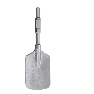 Breaker Clay Spade Cutter Chisel Extra Wide Square-Tipped Jack Hammer Drill