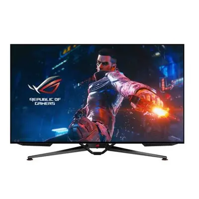 ASUS ROG Swift PG42UQ 4K Ultra HD 105.4 cm (41.5") x pixels OLED Black