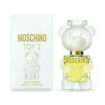 Moschino Toy * Oz Ml Eau De Parfum Spray Womens