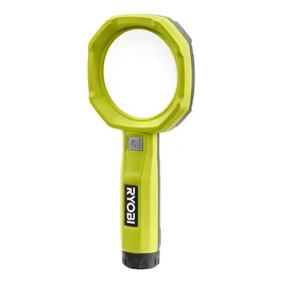 Ryobi USB Lithium Magnifying Light (Tool Only) 4V - RML4-0