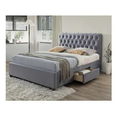 Monroe King Size Bed