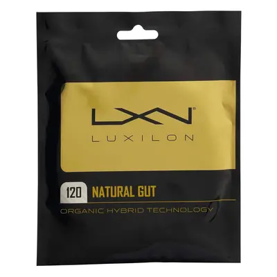 Luxilon Natural Gut Tennis String