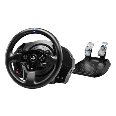 Thrustmaster T300RS Racing Wheel (PS4, PC) Works with PS5 Games