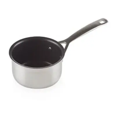 3Ply Stainless Steel NonStick Milk Pan x cm